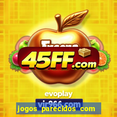 jogos parecidos com coin master